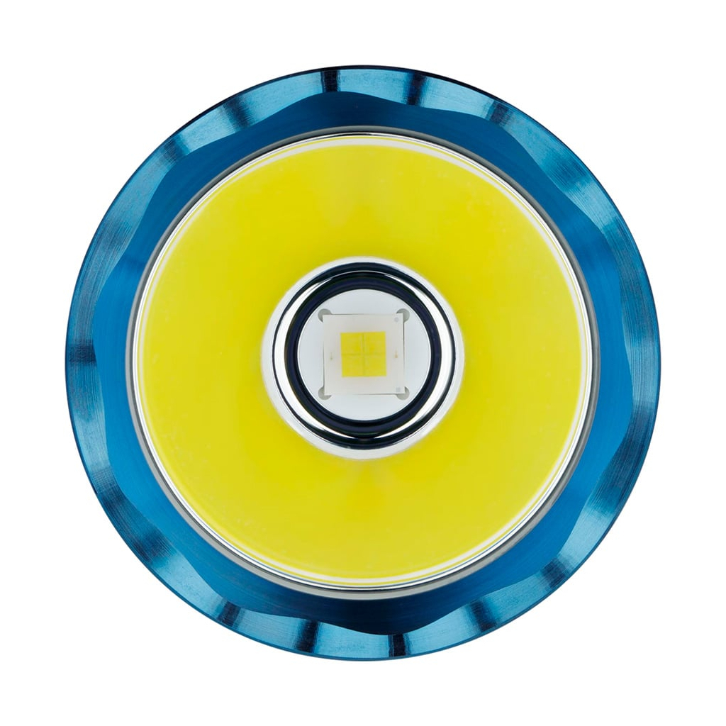 Ліхтар Olight Seeker 4 Matte Black (0.0000.0729) - зображення 3