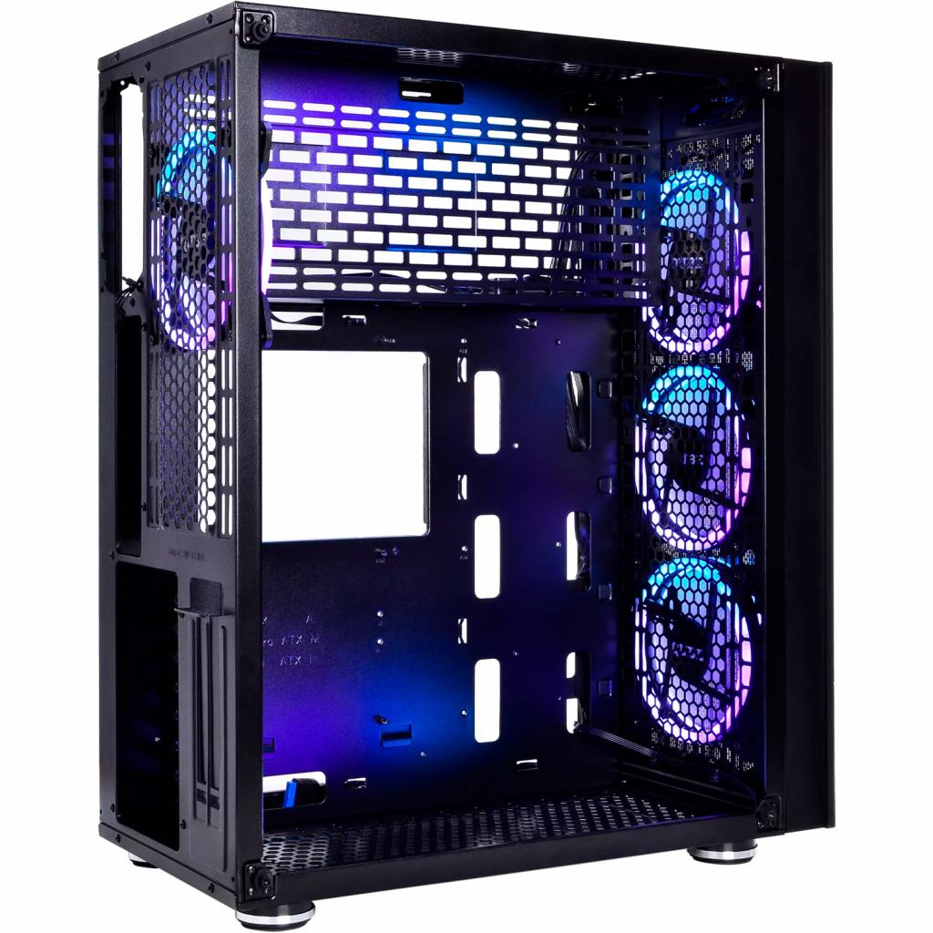 Корпус Qube TITAN_AJ88ARGB - зображення 3