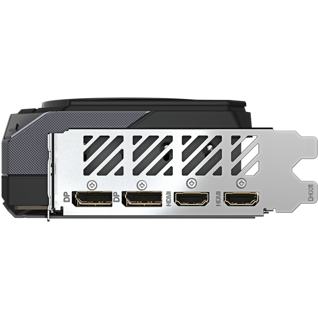 Відеокарта GIGABYTE Radeon RX 9070 XT 16Gb GAMING (GV-R9070XTGAMING-16GD) - зображення 9