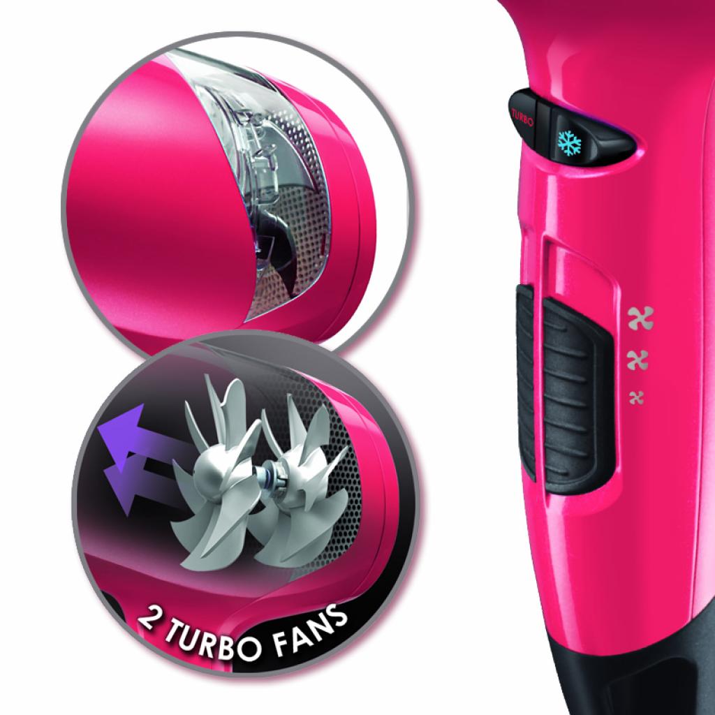 Фен Remington D3710 - зображення 4