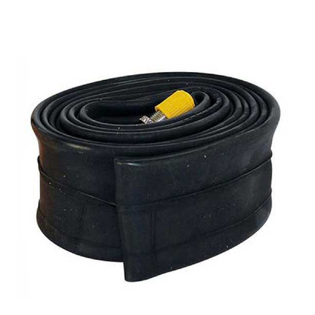 Велосипедна камера Continental Tour Tube 28" All 47-642 S42 (180681) - зображення 1