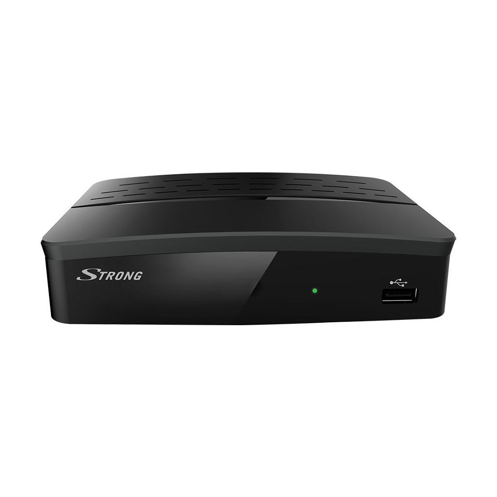 ТВ тюнер Strong SRT8209 - зображення 1