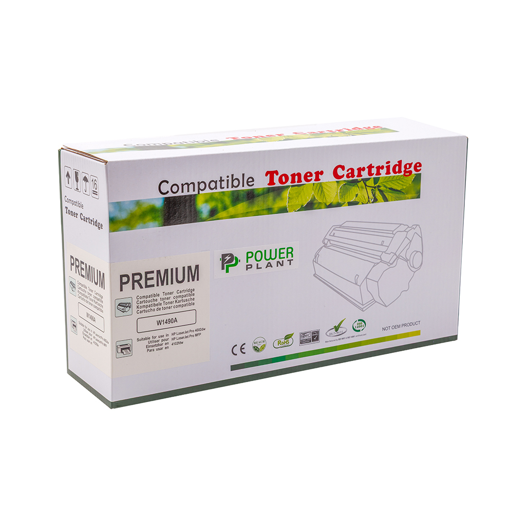 Картридж PowerPlant HP LJ Pro 4002 (PP-W1490A) - изображение 4