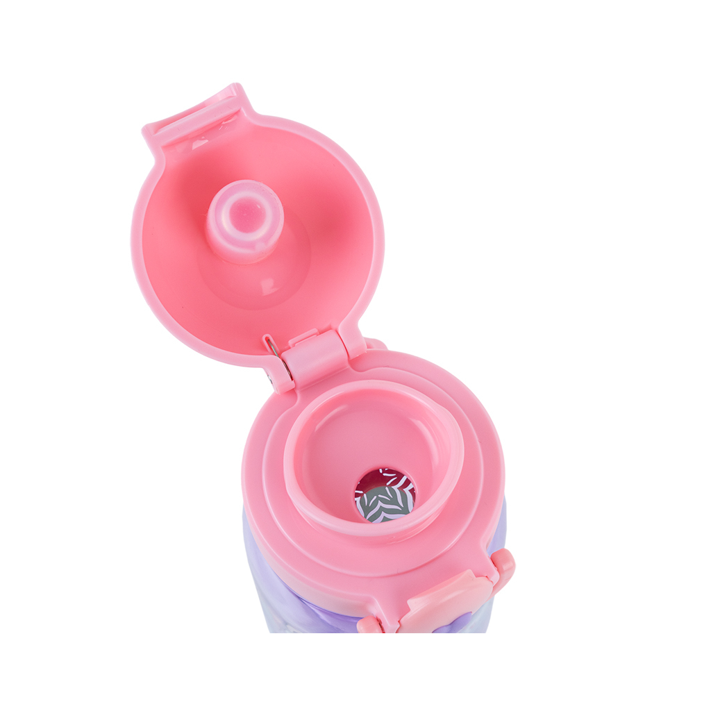 Пляшка для води Kite 360 мл, Cats (K25-1235-1) - зображення 2