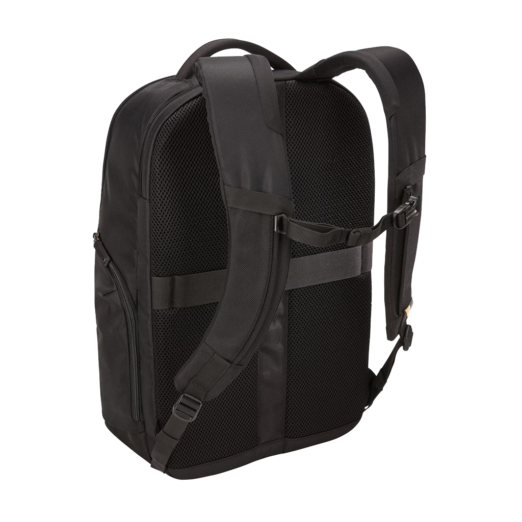 Рюкзак для ноутбука Case Logic 17.3" Notion NOTIBP-117 black (3205330) - зображення 2