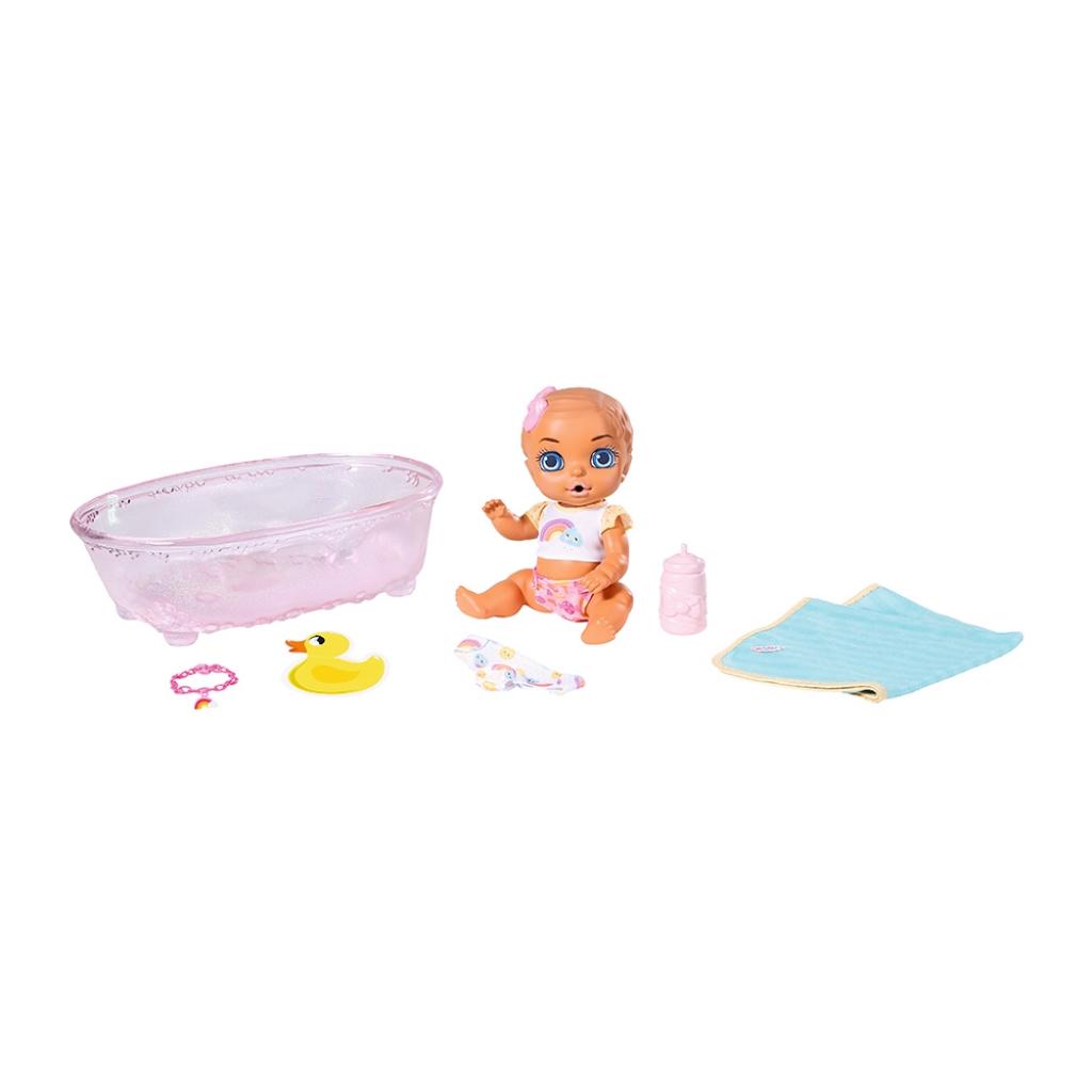 Пупс Zapf Baby Born Чарівна Кітті з аксесуарами 28 см (904114) - зображення 1