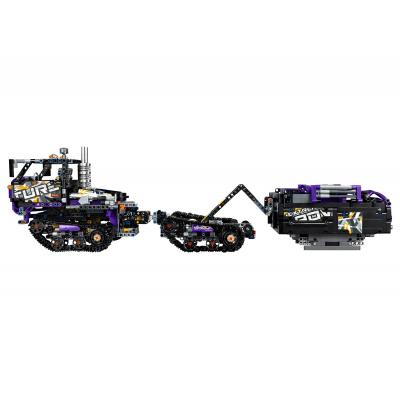 Конструктор LEGO Technic Екстремальні пригоди (42069) - зображення 5