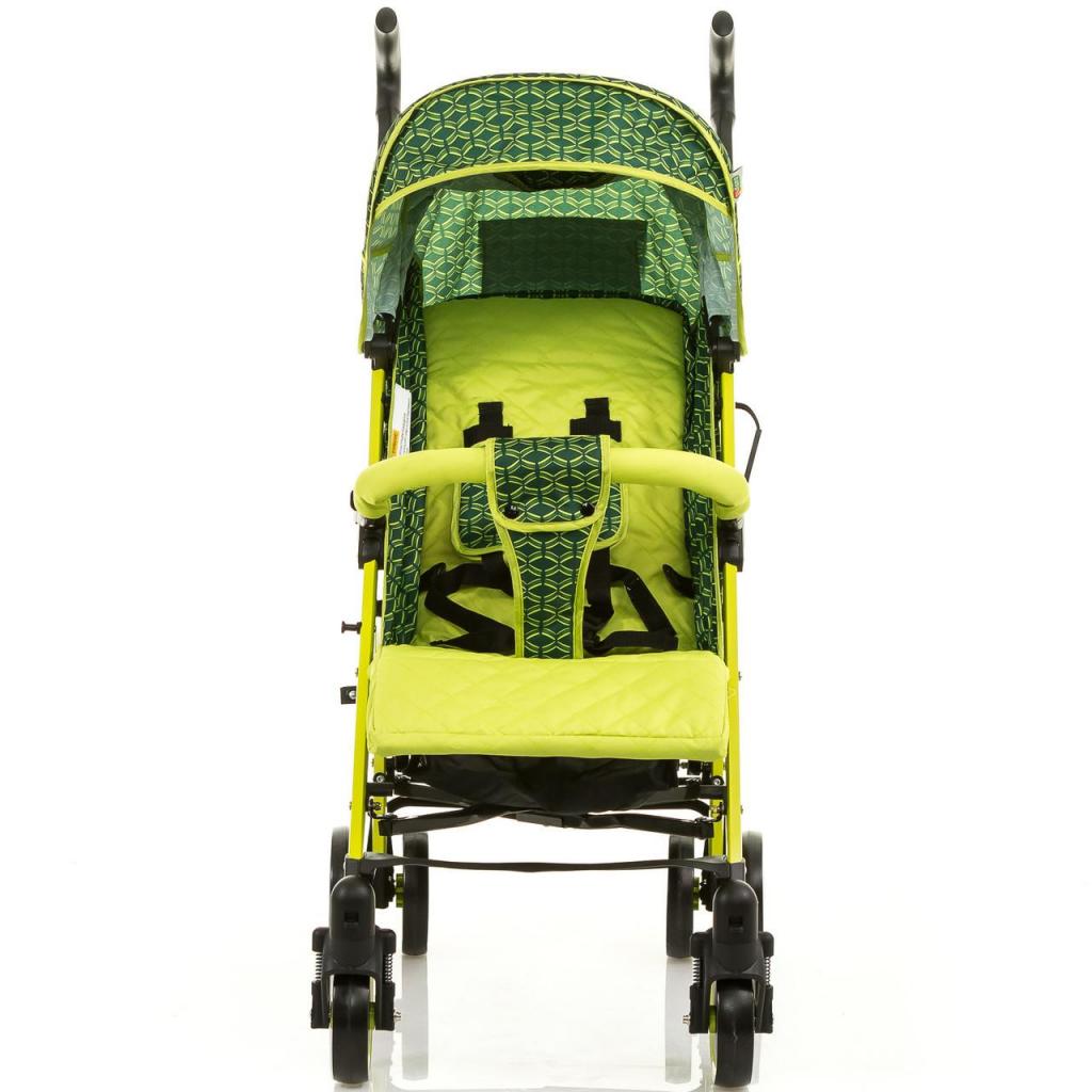 Коляска-трость BabyHit Handy Green (22737) - зображення 2