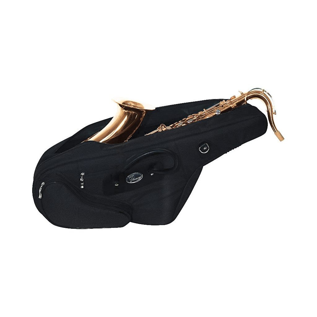 Чохол для духових інструментів RockBag Premium Line Tenor Sax Bag (RB 26110 B) - зображення 1