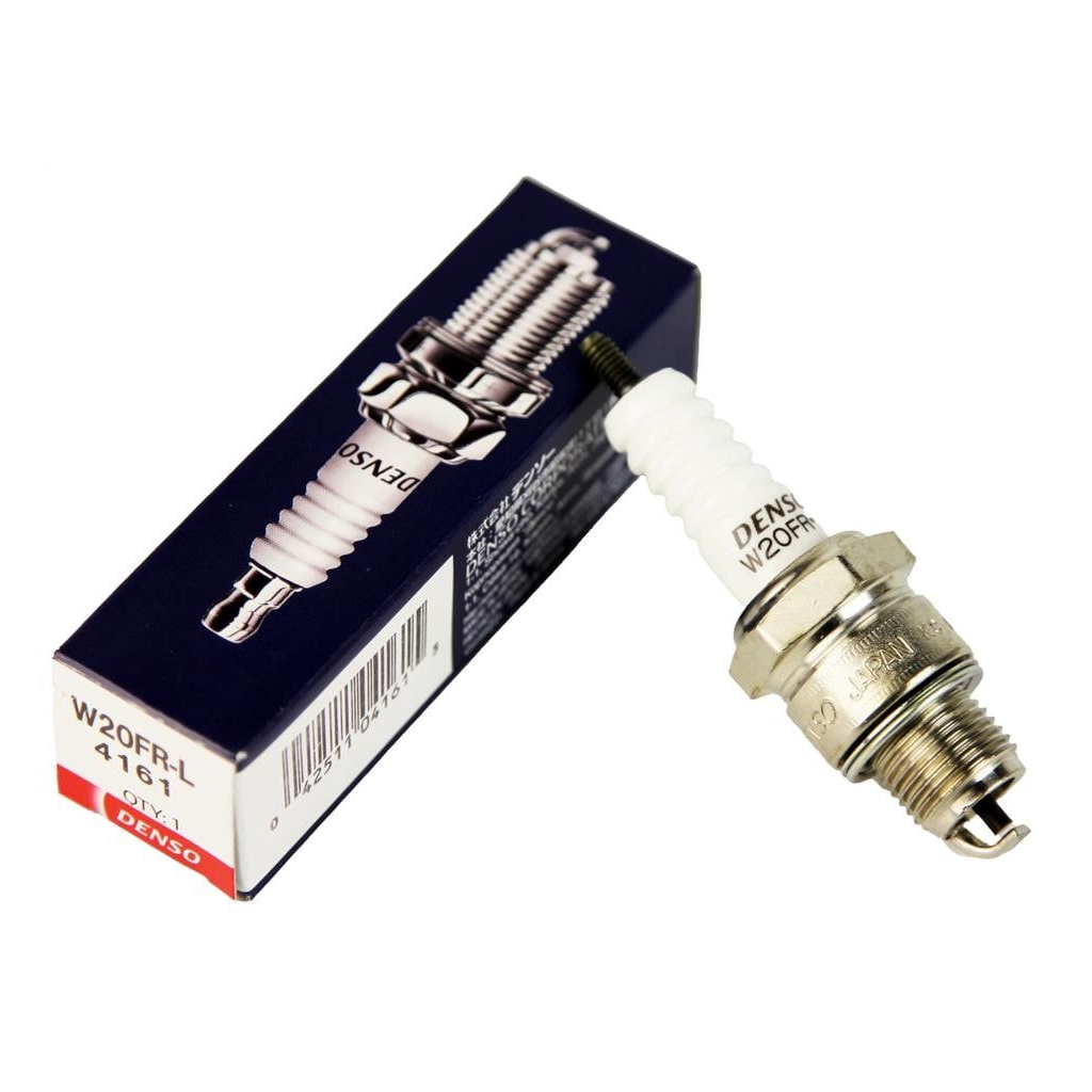 Свічка запалювання Denso W20FRL - зображення 2