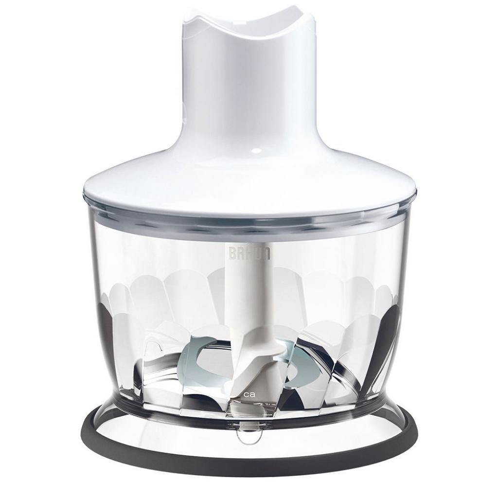 Блендер Braun MQ 5035 WH - зображення 3