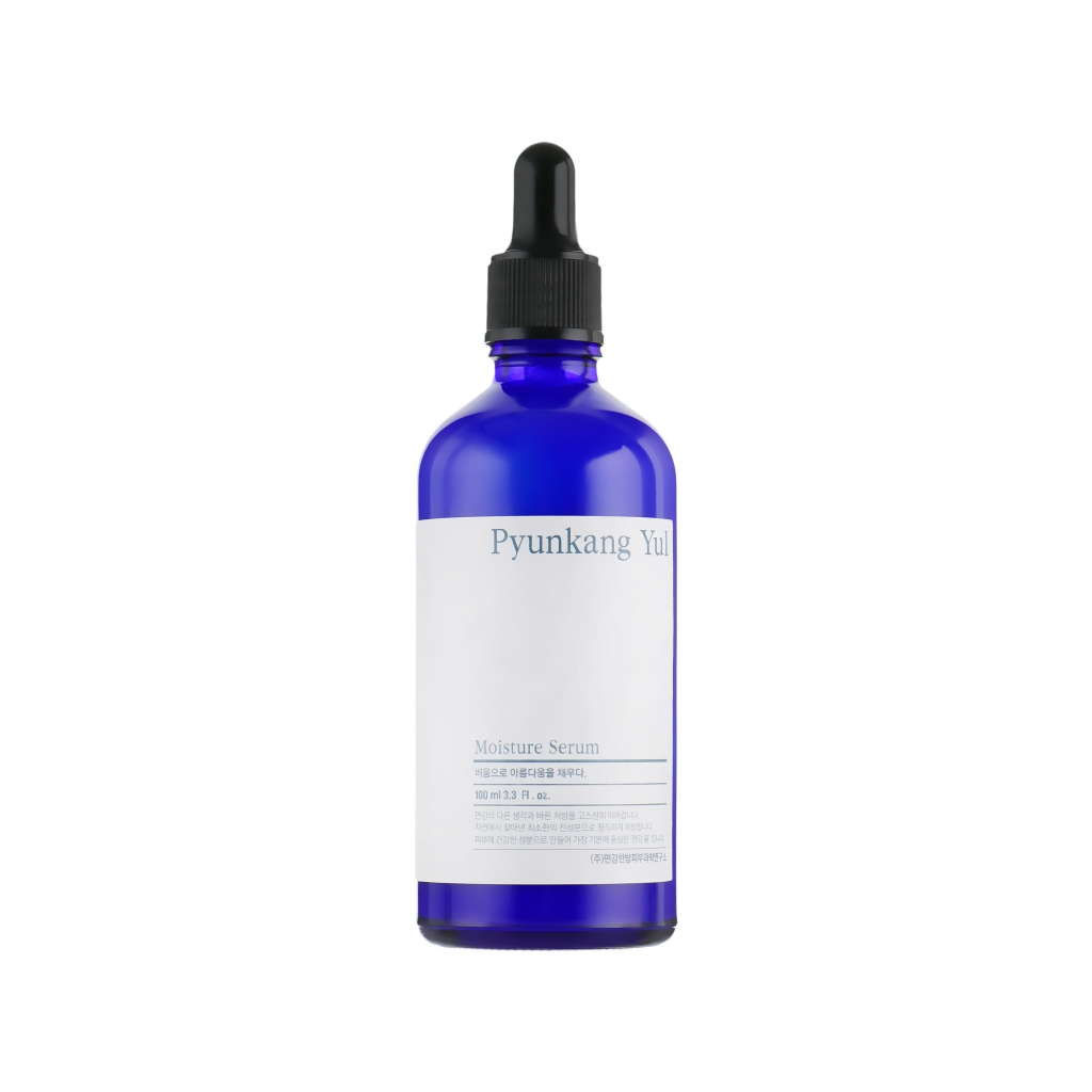 Сироватка для обличчя Pyunkang Yul Moisture Serum Зволожувальна 100 мл (8809486680063) - зображення 2
