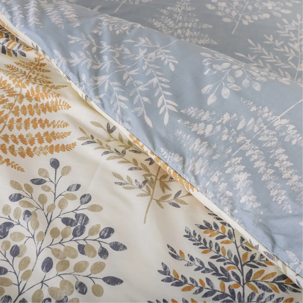 Постільна білизна Viluta 22207 Ранфорс двоспальна (22207-dv) - зображення 2