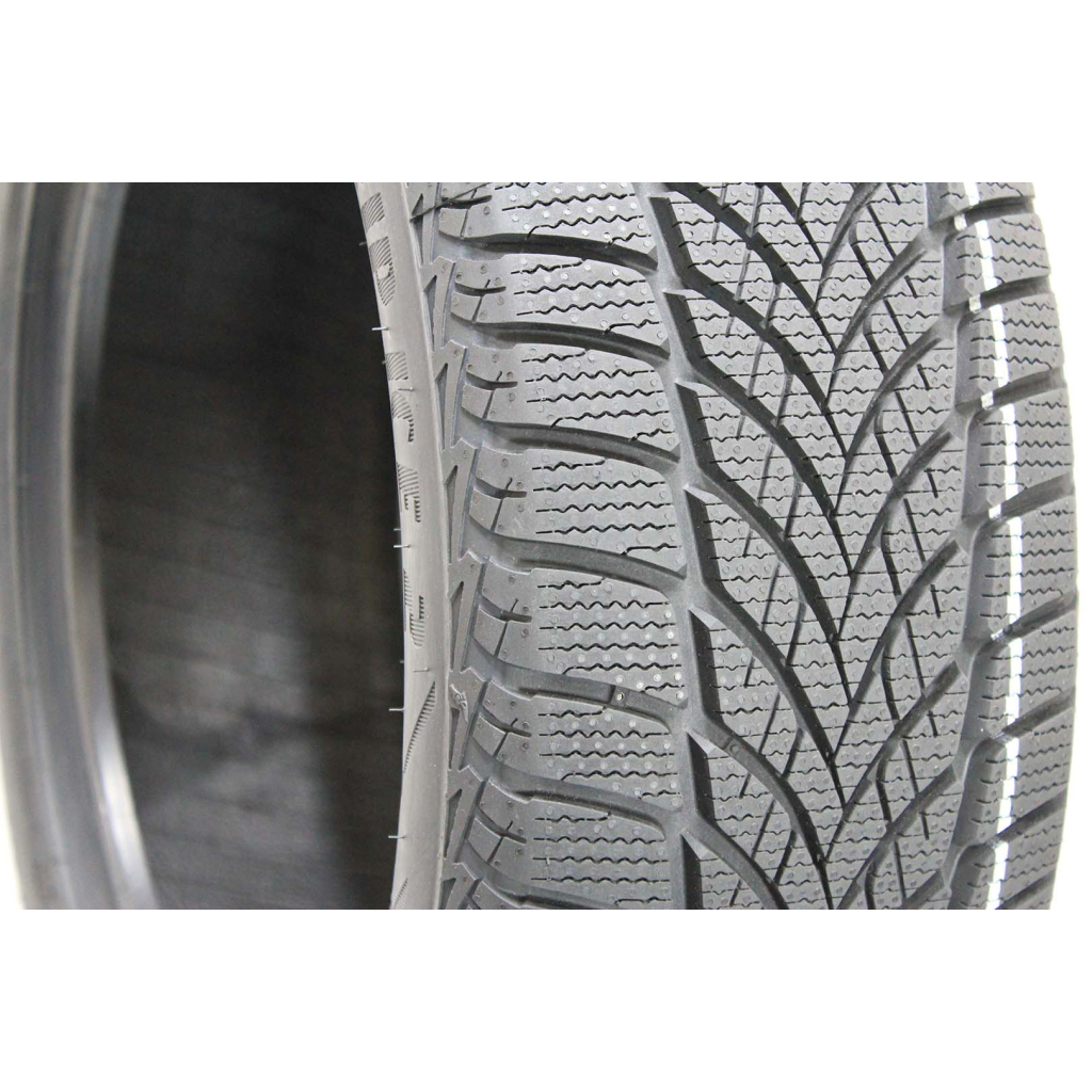Шина Goodyear Ultra Grip Ice 2 XL 225/55R16 99T - зображення 3