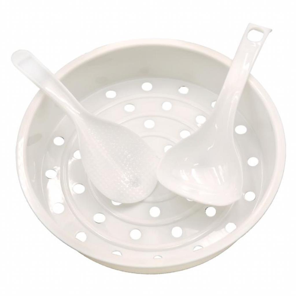 Мультиварка Rotex RMC505-B Excellence - зображення 8