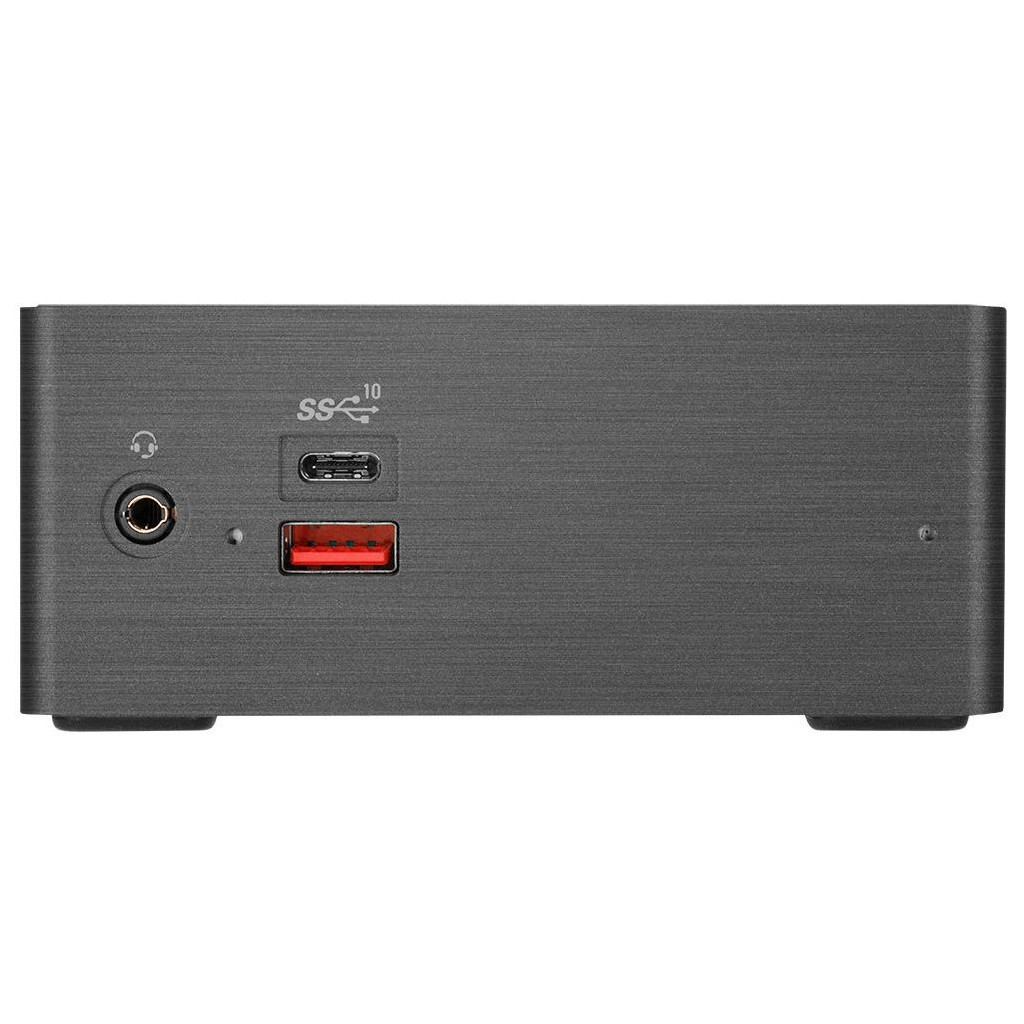 Комп'ютер GIGABYTE BRIX (GB-BRI7H-8550) - зображення 3