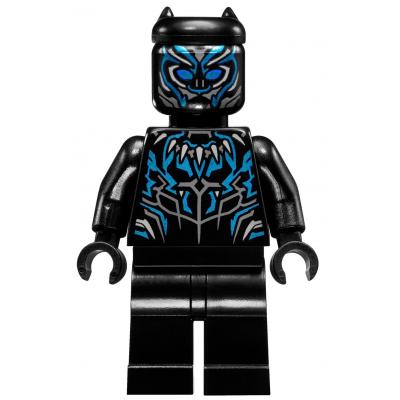 Конструктор LEGO Super Heroes Сутичка з носорогом біля шахти (76099) - зображення 6