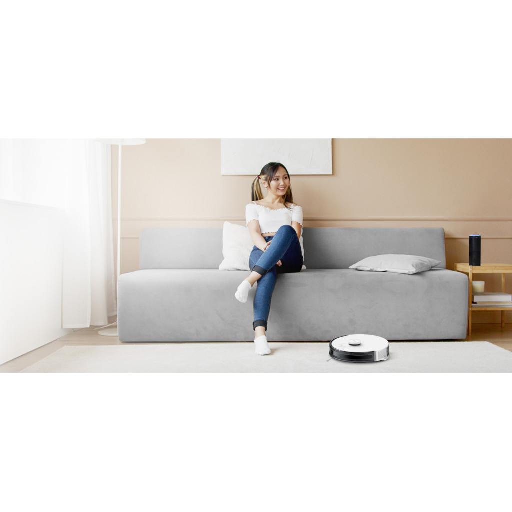 Пилосос TP-Link Tapo RV30 - зображення 9