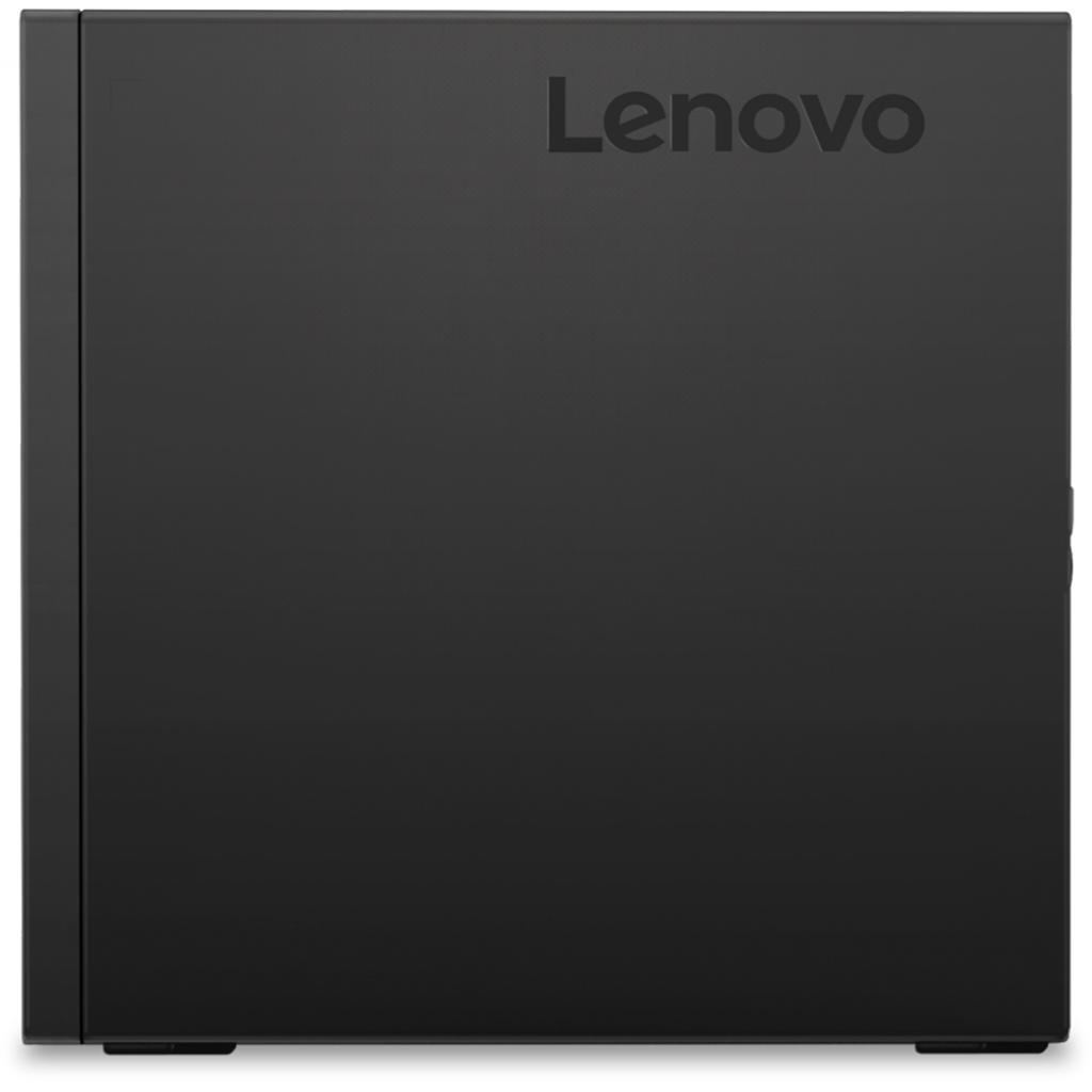 Комп'ютер Lenovo ThinkCentre M720q / Celeron G4900T (10T8SD3P00) - зображення 6