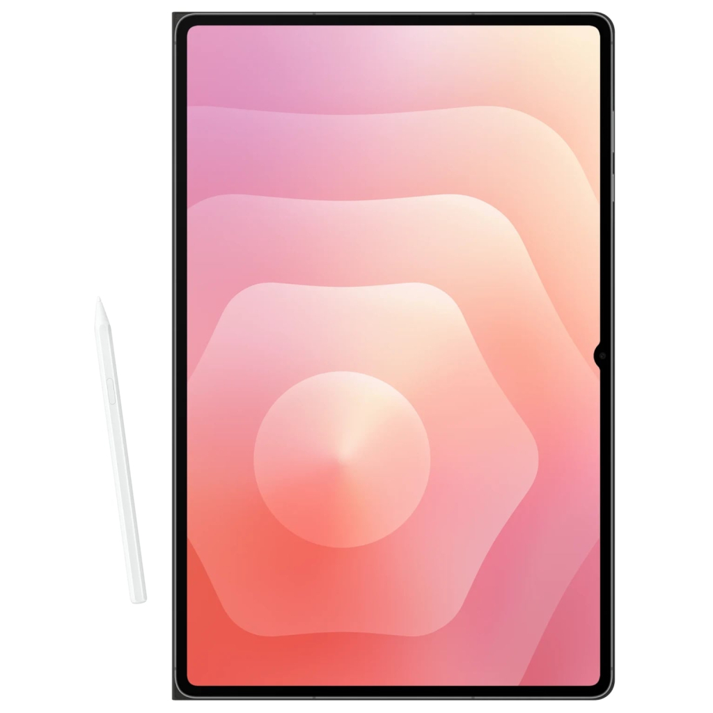 Чохол до планшета Samsung Book Cover Samsung Galaxy Tab S11 Ultra (X936) Black (EF-BX930PBEGWW) - зображення 2