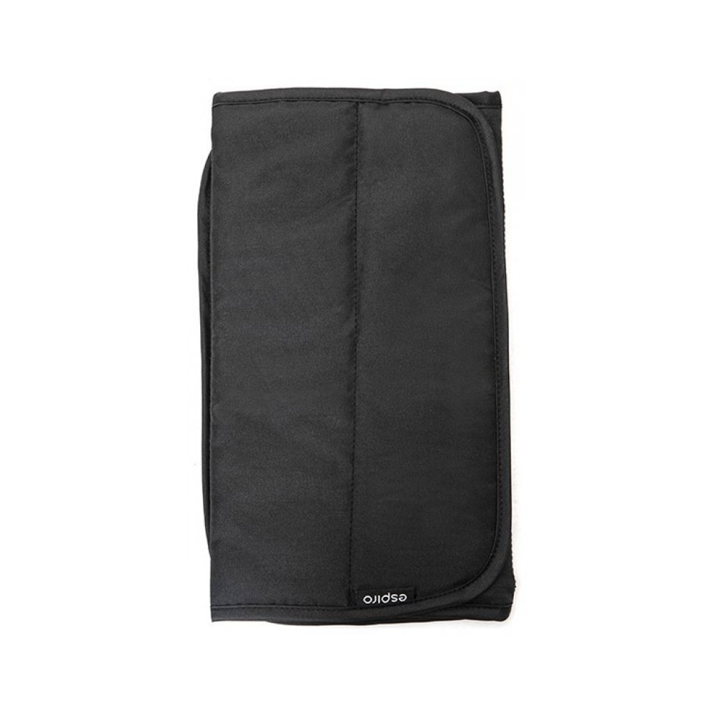 Коляска Espiro 2в1 Only 409 Smokey Taupe Gel (5905683801218) - зображення 7