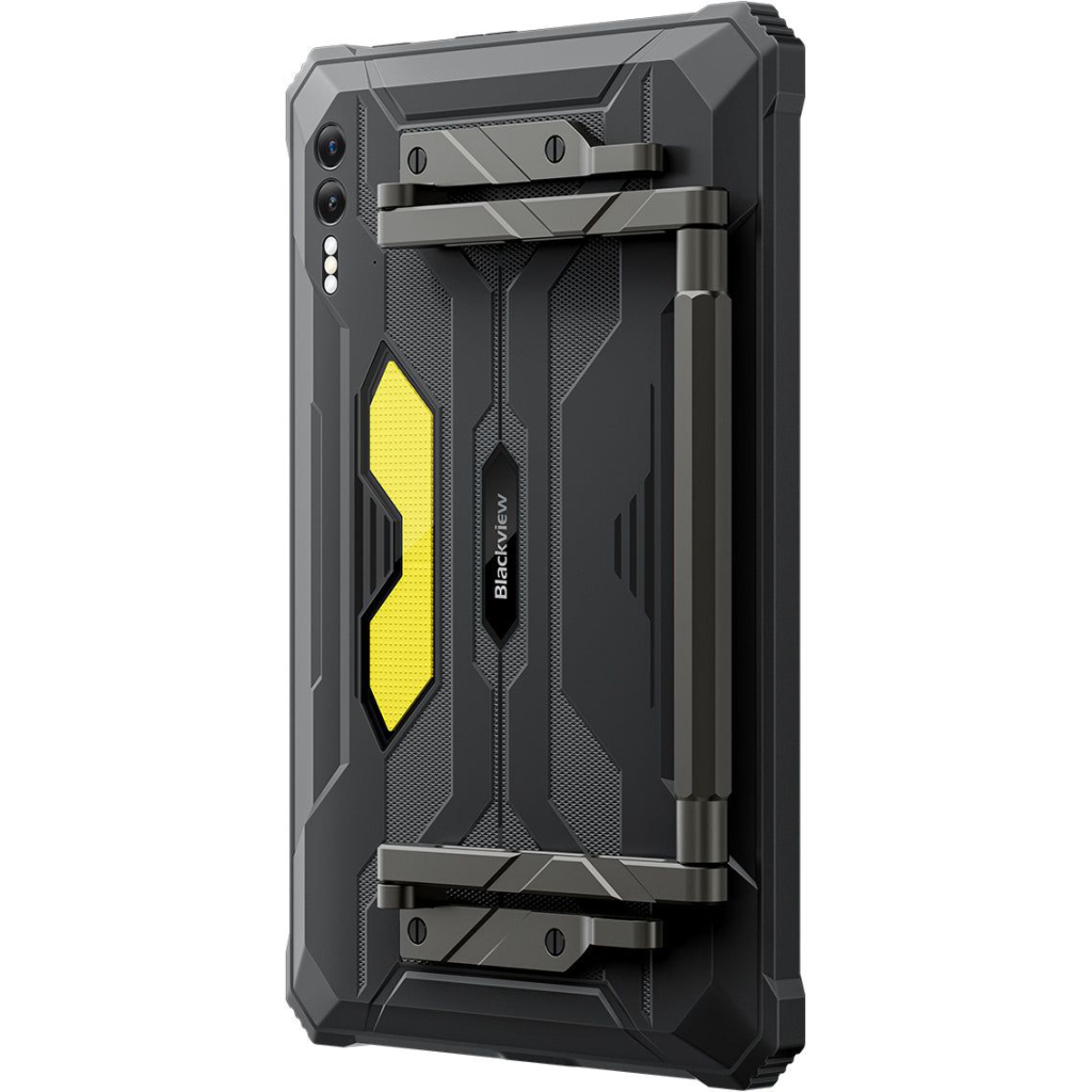 Планшет Blackview Tab Active 10 Pro 10.95" 12/512GB 5G/LTE Black (6931548318811) - зображення 5