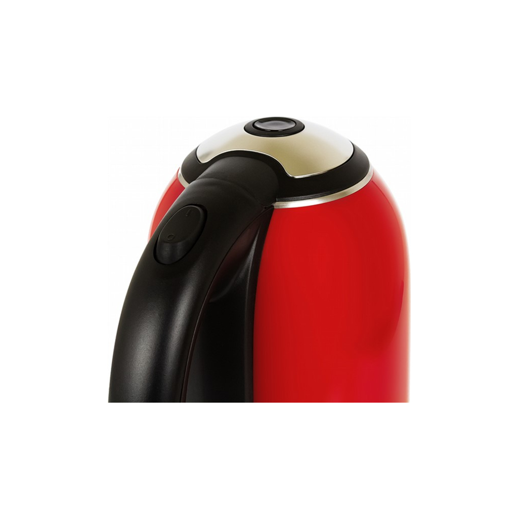 Електрочайник Erstech EH-418 - изображение 4