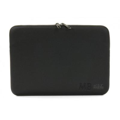 Чохол до ноутбука Tucano 13" New Elements MB Black (BF-E-MBA13) - зображення 4