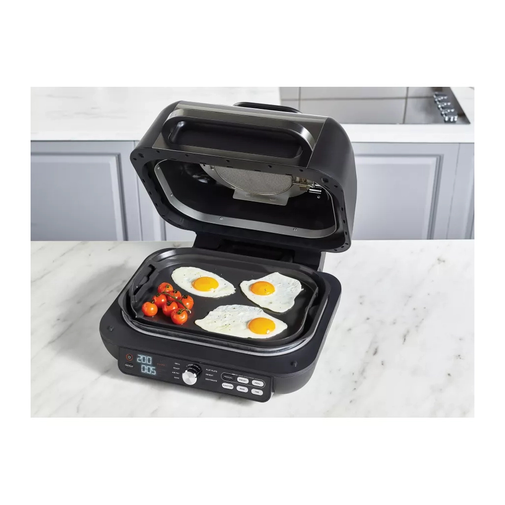 Електрогриль Ninja AG651EU - изображение 7