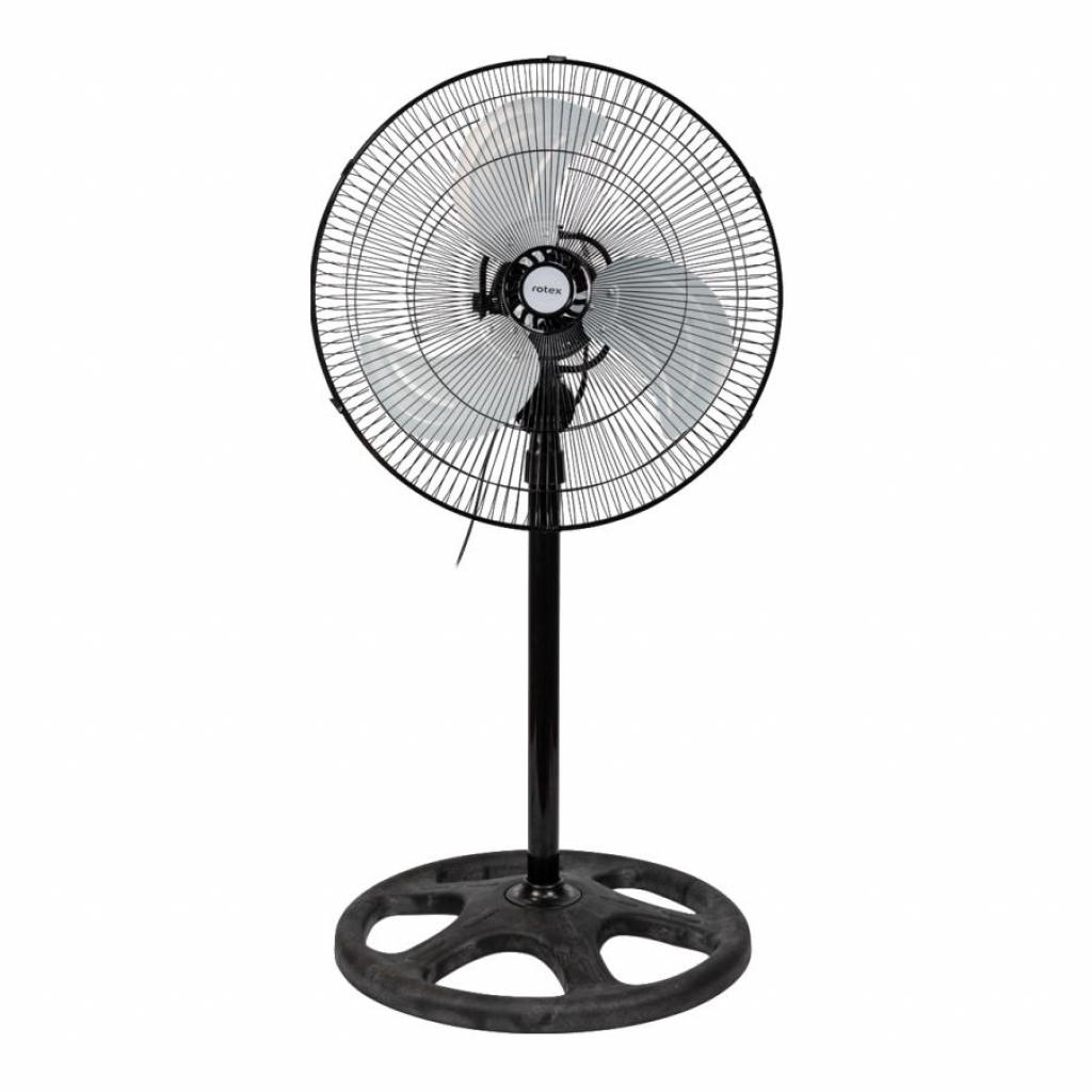 Вентилятор Rotex RAF80-SS360 - зображення 1