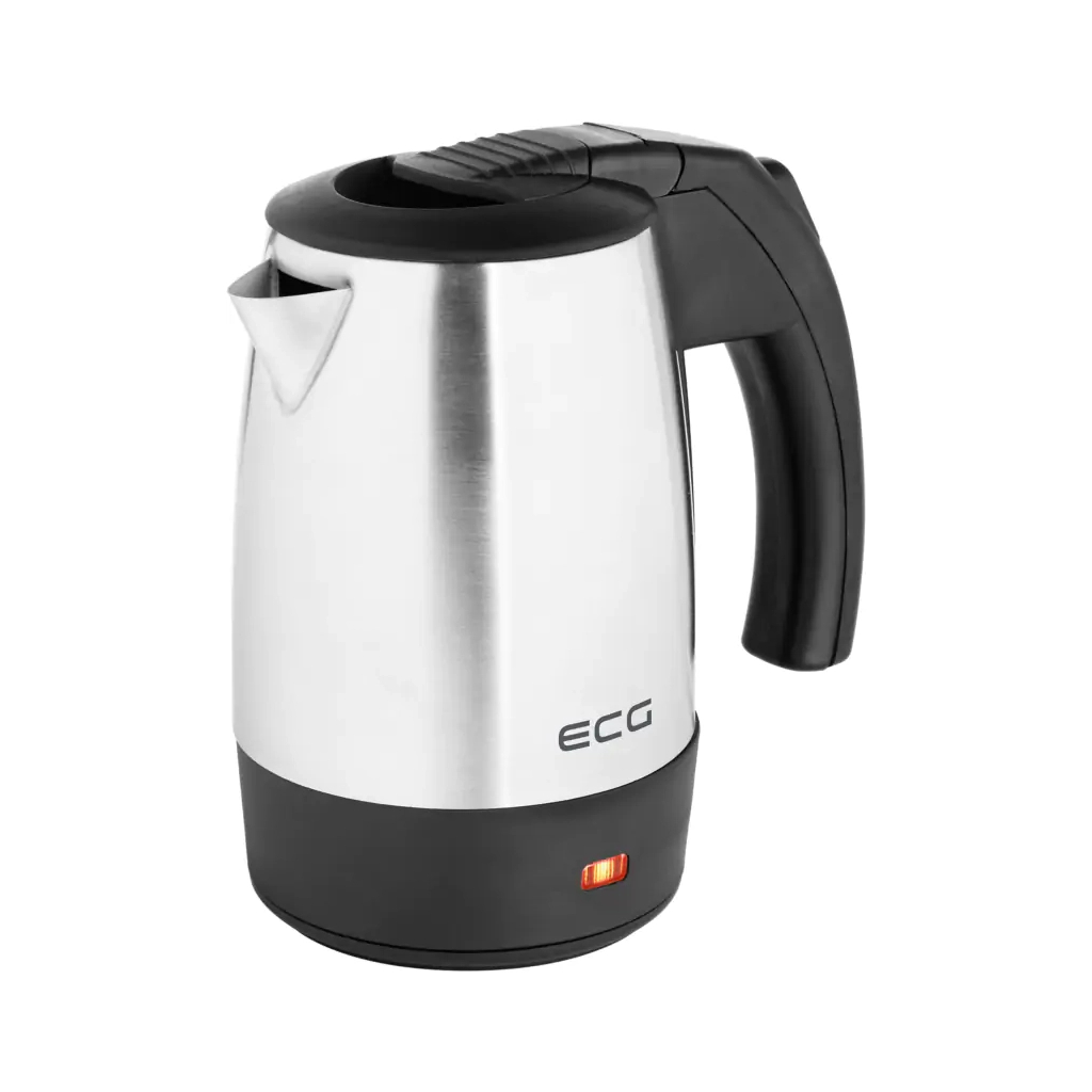 Електрочайник ECG RK 550 Travel (RK550 Travel) - зображення 2