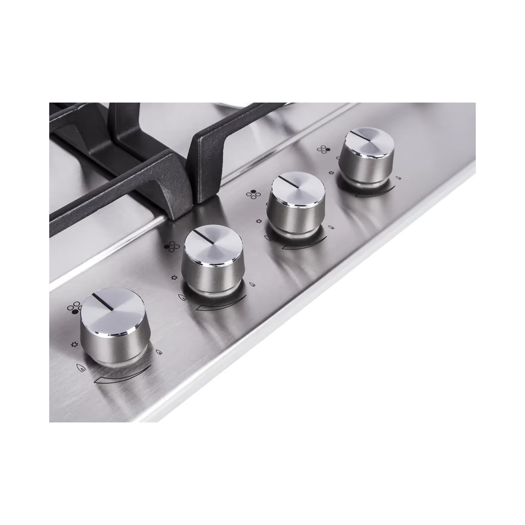 Варочна поверхня Samsung NA64H3010AS/WT - зображення 4