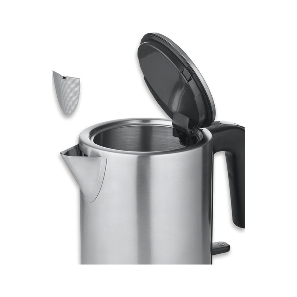 Електрочайник Severin WK 3489 - зображення 2