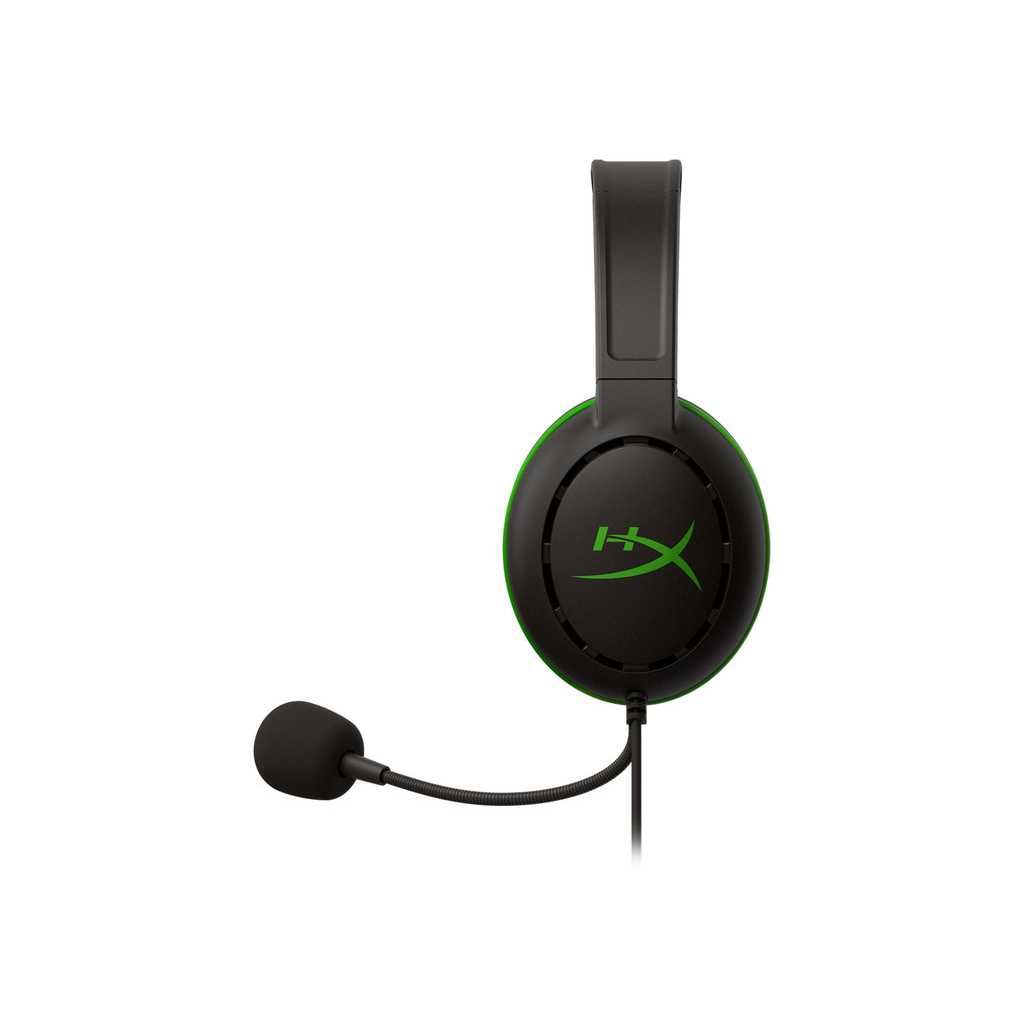 Навушники HyperX Cloud Chat Headset for Xbox (4P5J4AA) - зображення 3