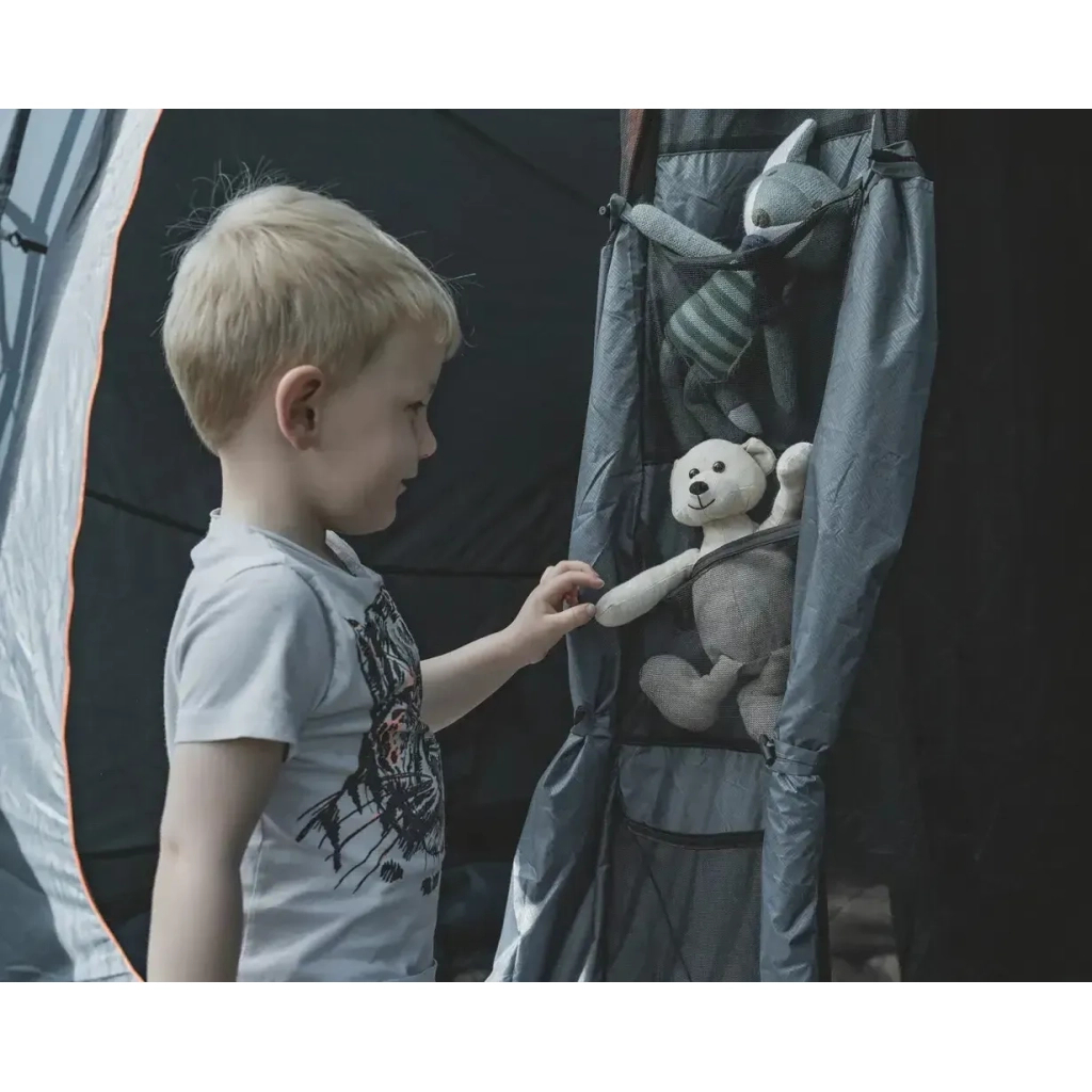 Намет Easy Camp Hamra 5 (120495) (931571) - зображення 10