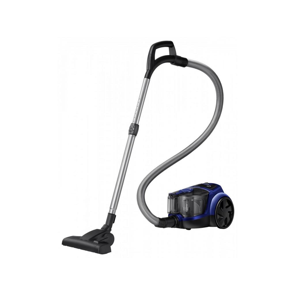 Пилосос Samsung VC07R305MVB/UK - зображення 2