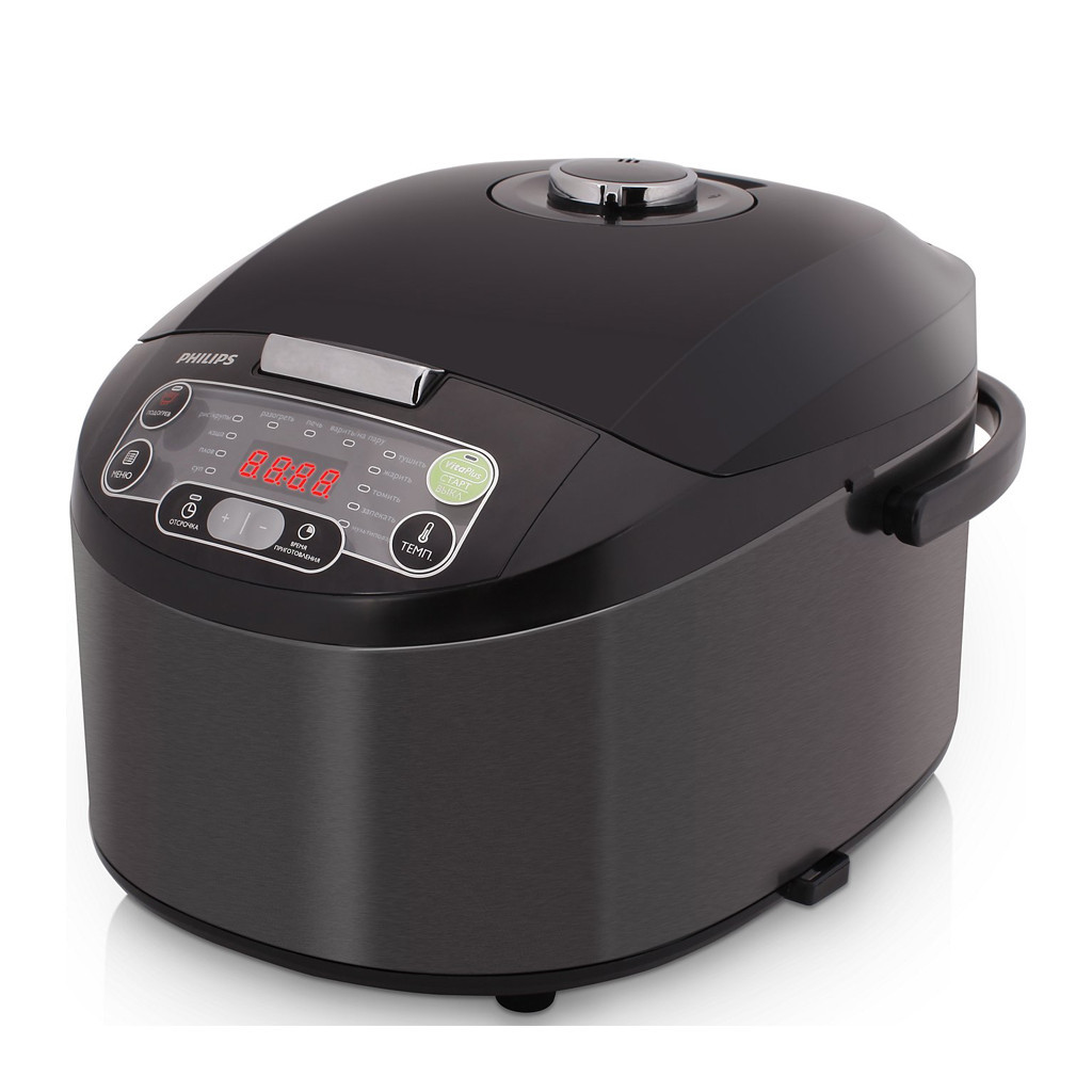 Мультиварка Philips HD 3137/03 (HD3137/03) - зображення 2