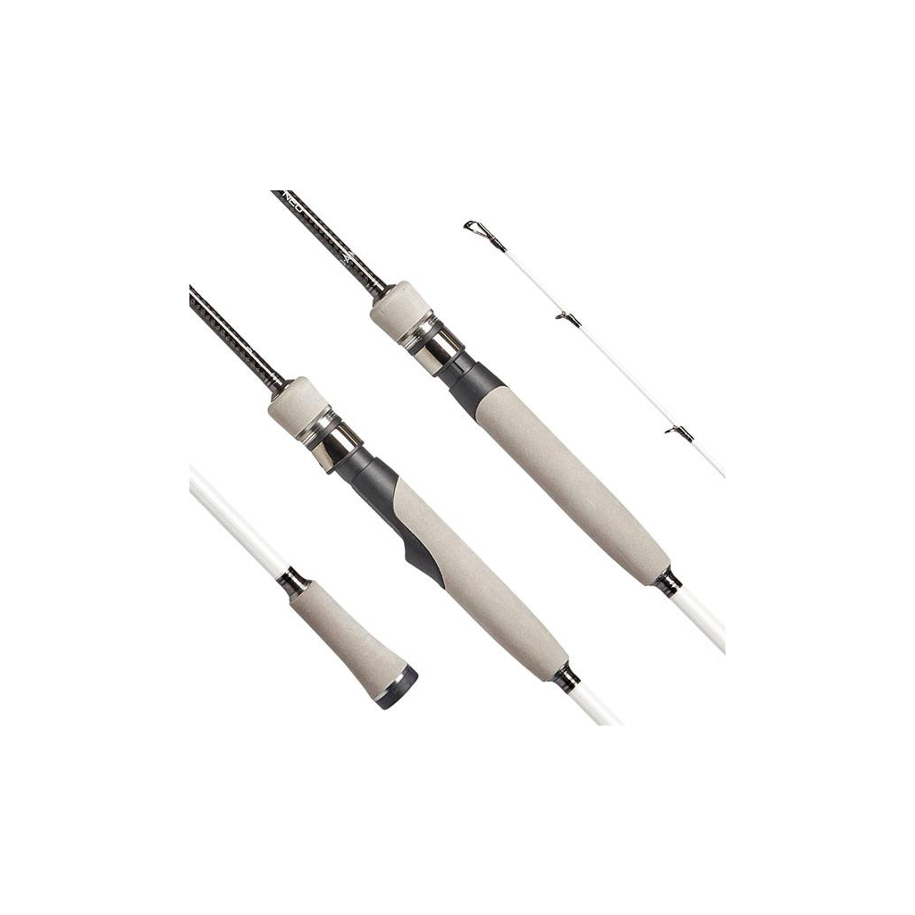 Вудилище DAM Neo Finessa 1.80м 5-15гр. (51919) - зображення 2