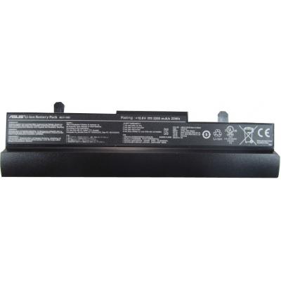 Акумулятор до ноутбука ASUS Asus AL31-1005 2200mAh 6cell 10.8V Li-ion (A47003) - зображення 1