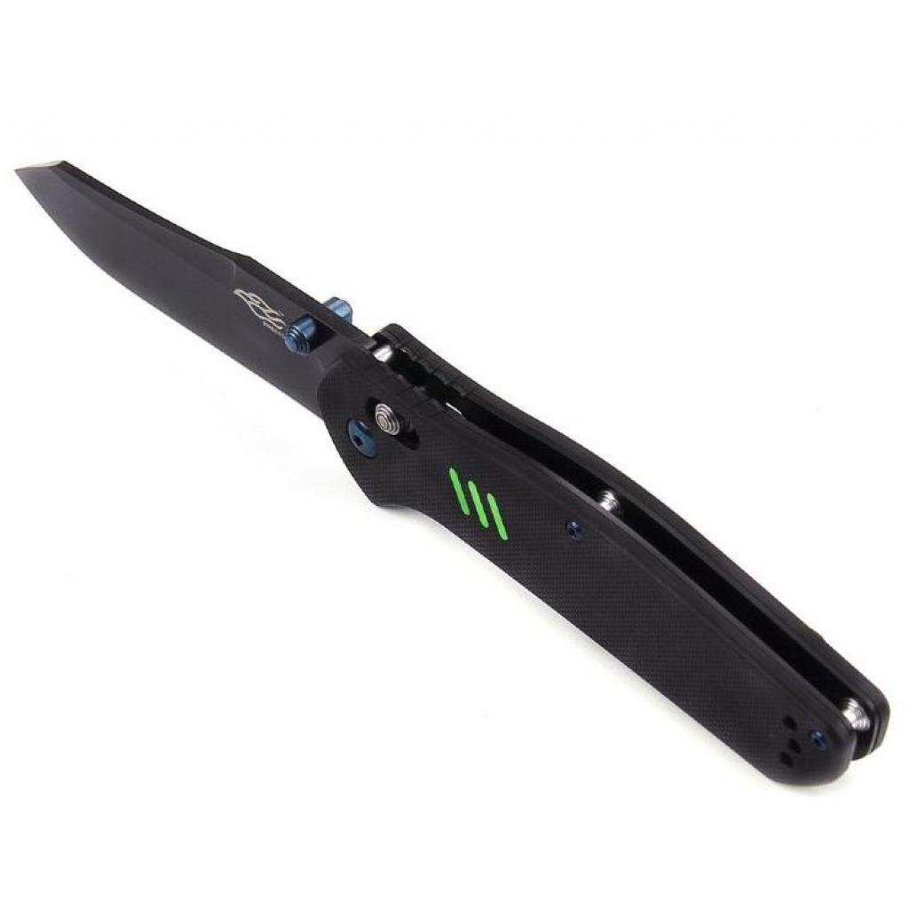 Ніж Firebird F7563-BK - зображення 4