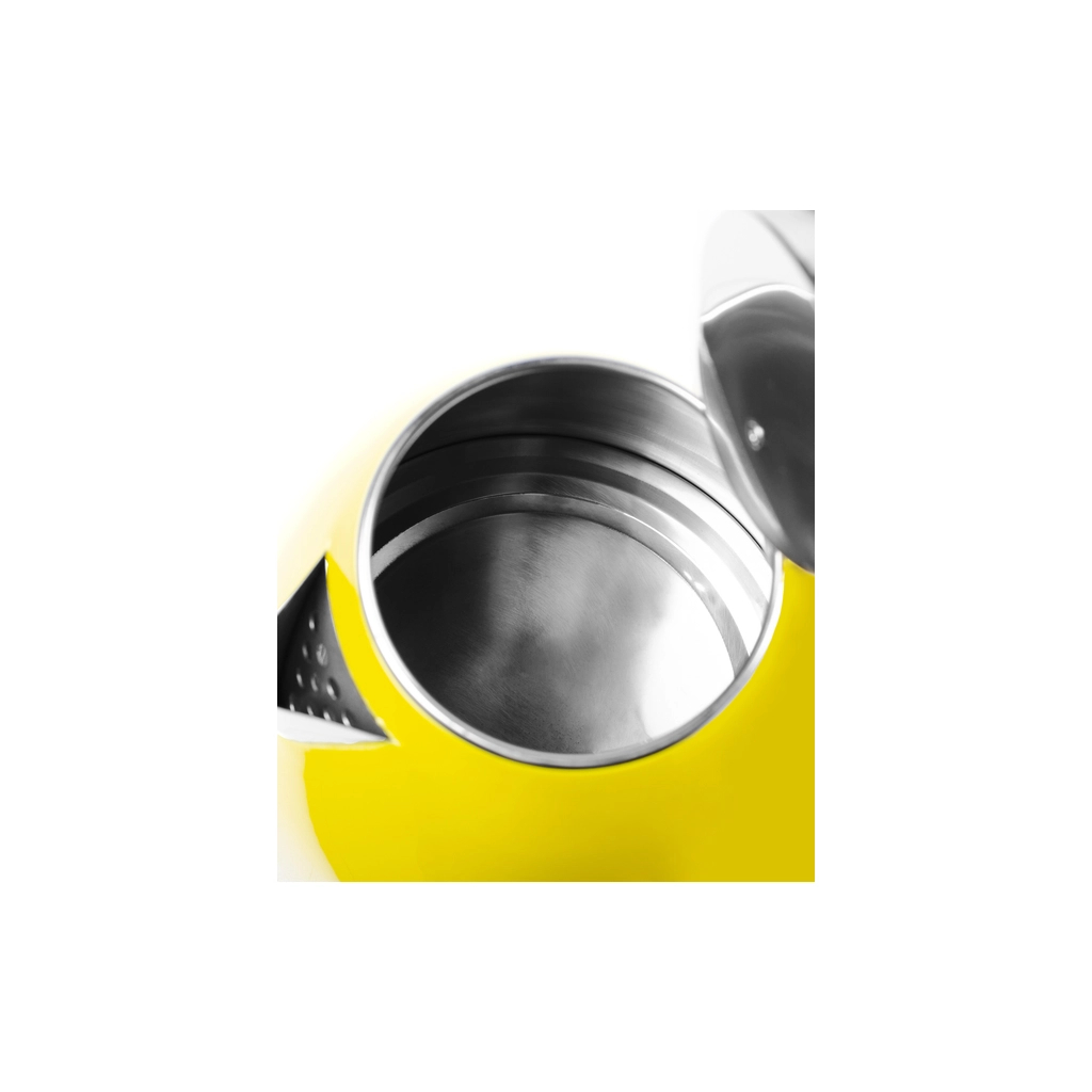 Електрочайник Milano KT-3001 YB - зображення 5