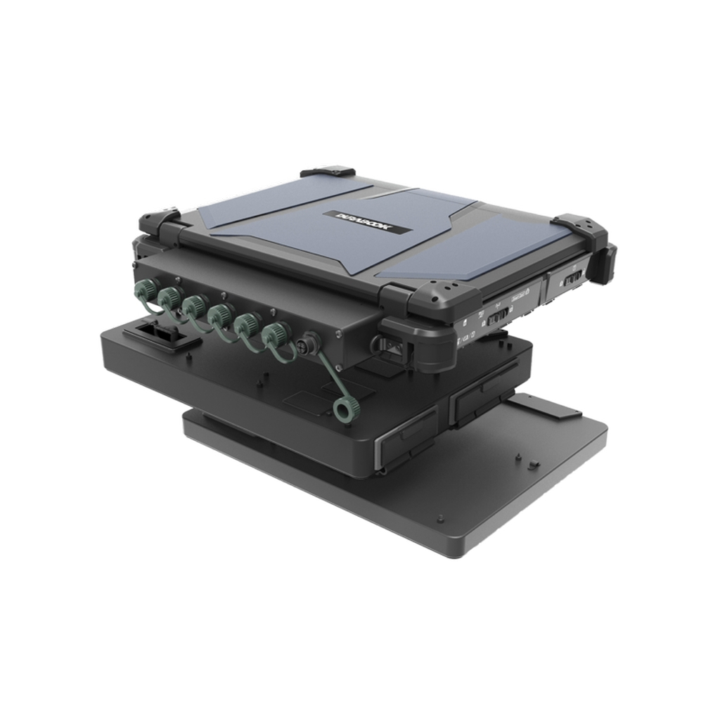 Ноутбук Durabook Z14 Basic (Z4E1Q4DA3BXX) - зображення 9