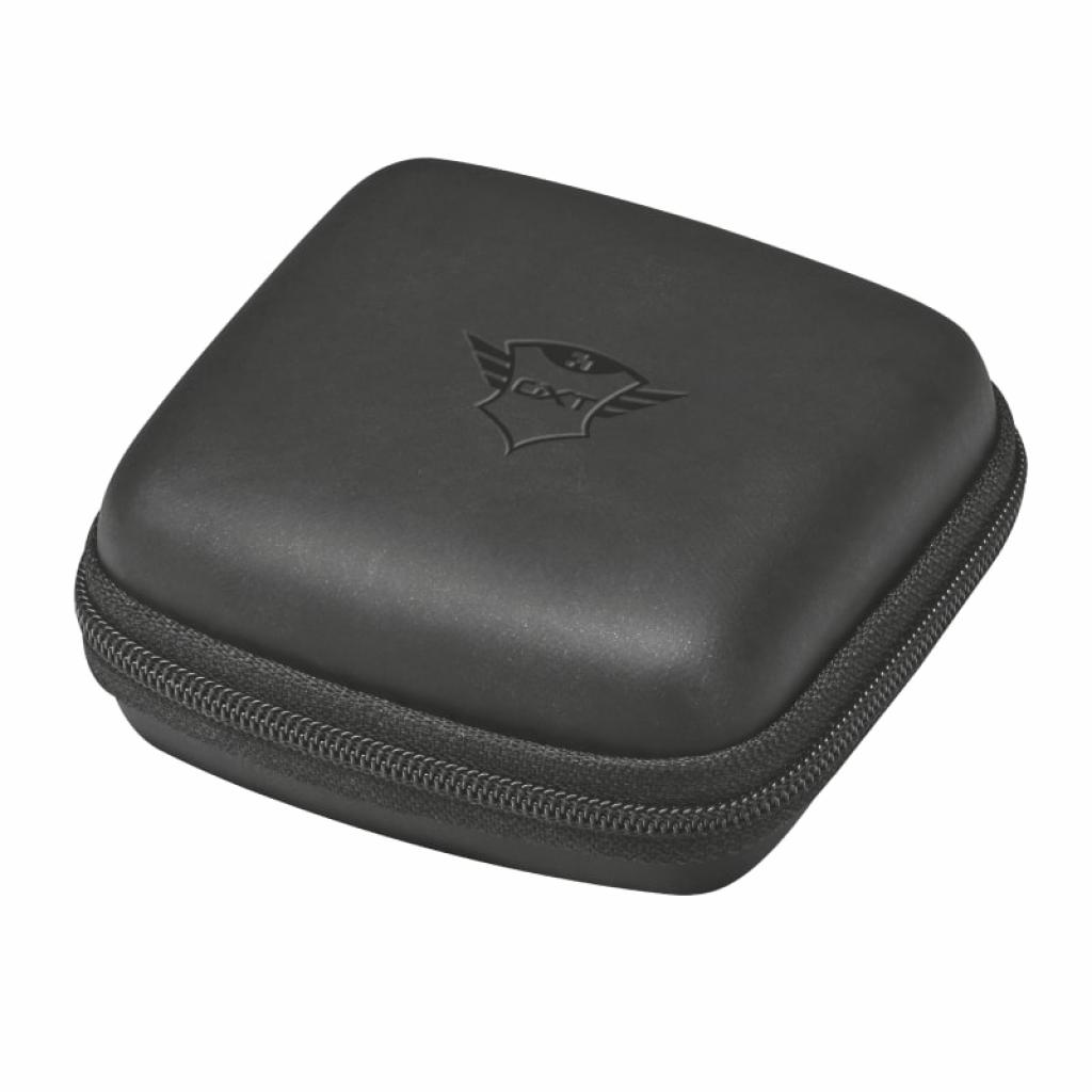 Навушники Trust_акс GXT 408 Cobra Multiplatform 3.5mm RED (23029) - зображення 5