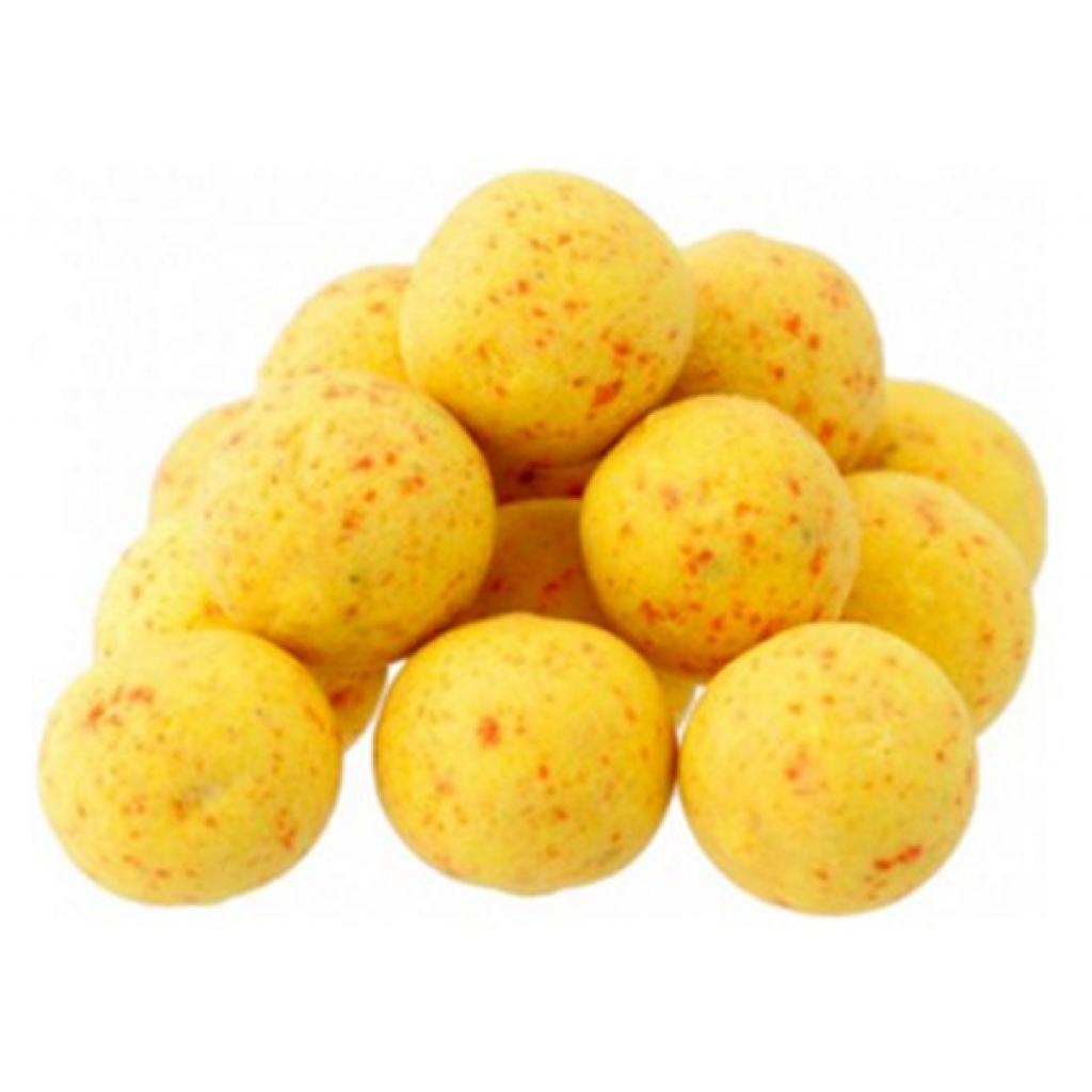 Бойл Brain fishing Pop-Up F1 Sour Pear (груша) 10 mm 20 gr (1858.01.87) - зображення 2