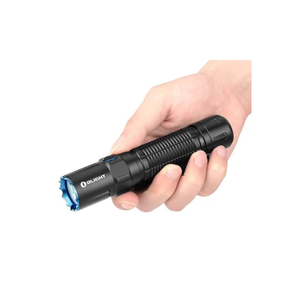 Ліхтар Olight M2R Pro Black (M2R PRO) - зображення 5