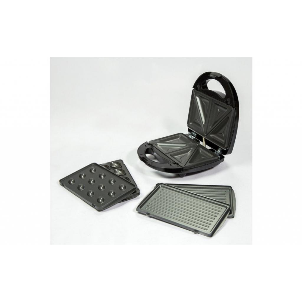 Сендвічниця Astor SM-1810 - зображення 5