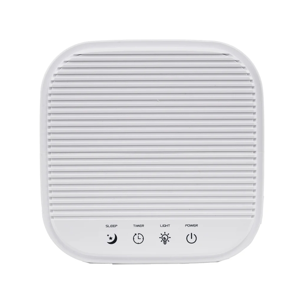 Осушувач повітря Hyundai HDSH003UA 350мл.на добу, 25м.кв, 22,5Вт, дисплей, ел.кер-ня, таймер (HDSH003UA) - зображення 8