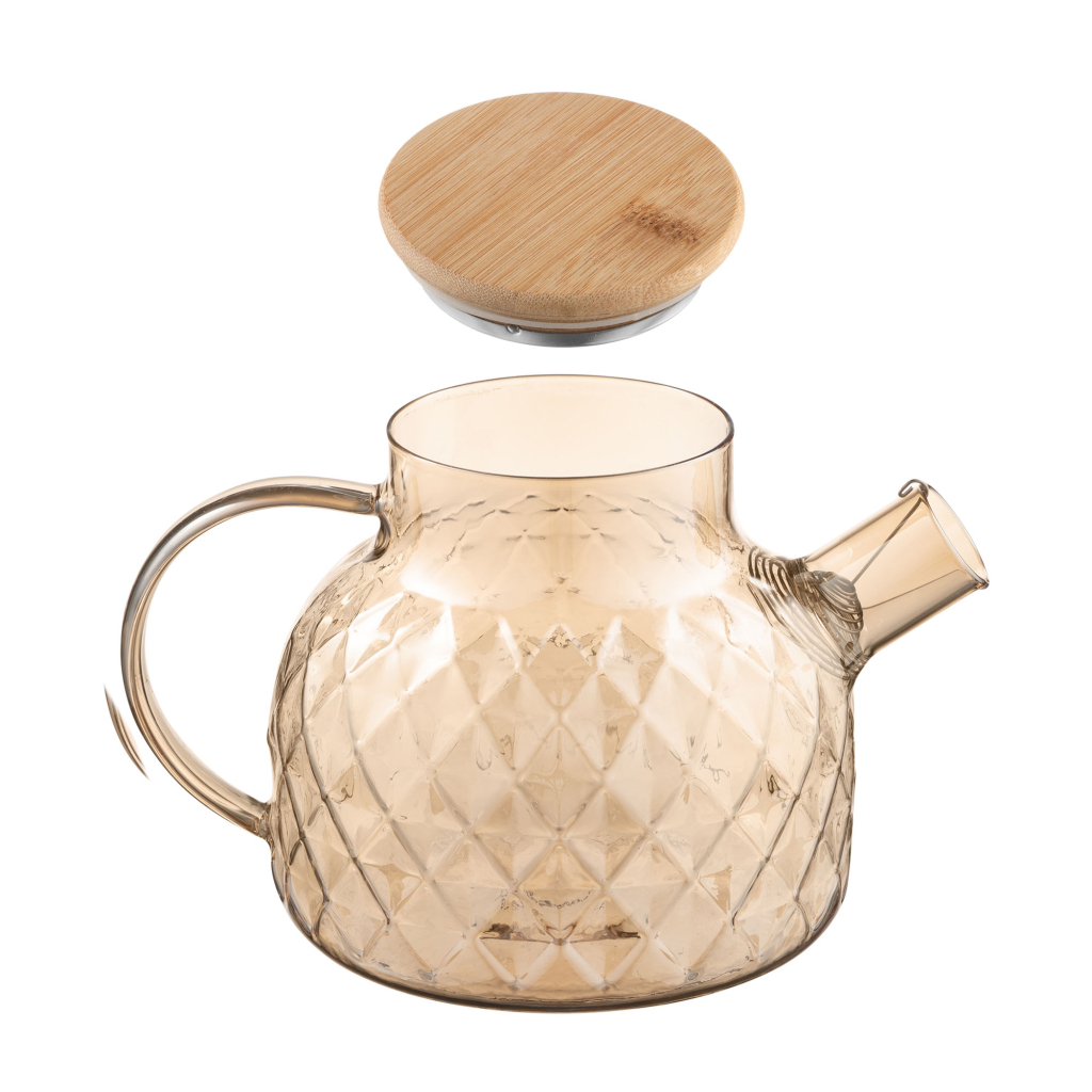 Заварник Ardesto Golden Moon Diamond 1000 мл (AR3010BBH) - picture 3