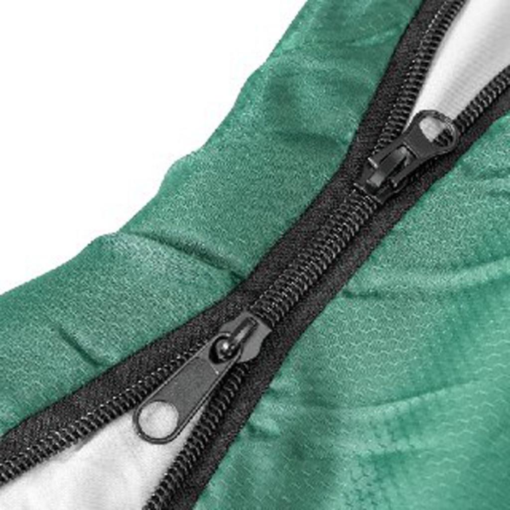 Спальний мішок Кемпінг Peak 350L з капюшоном (4823082715565) - зображення 5