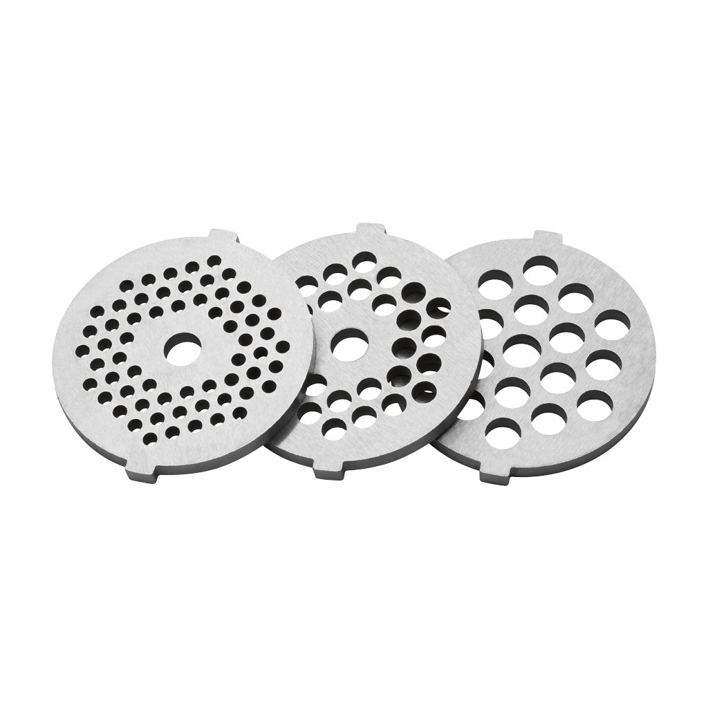 М'ясорубка Bomann FW 447 СВ (FW447СВ) - зображення 5